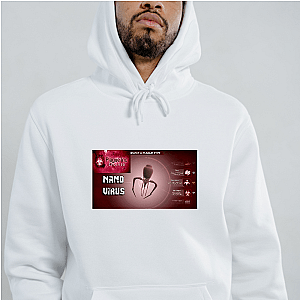 Master of Plague Inc: Evolved Plagueincevolved.shop Hoodies