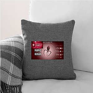 Master of Plague Inc: Evolved Plagueincevolved.shop Pillows Cover
