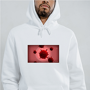 Plague Inc: Evolved Is My Therapy Plagueincevolved.shop Hoodies