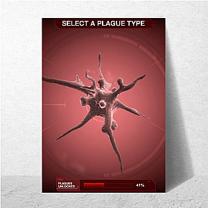 Outbreak? Good. Plague Inc: Evolved. Plagueincevolved.shop Posters