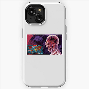 Contagion Is an Art – Plague Inc: Evolved Plagueincevolved.shop iPhone Cases