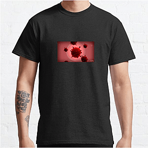 Plague Inc: Evolved Is My Therapy Plagueincevolved.shop T-Shirts