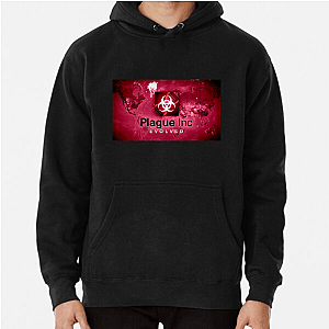 Trust No One – Play Plague Inc: Evolved Plagueincevolved.shop Hoodies