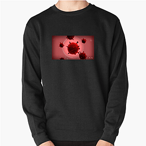 Plague Inc: Evolved Is My Therapy Plagueincevolved.shop Sweatshirts