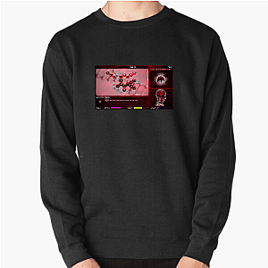 In Plague Inc: Evolved We Trust Plagueincevolved.shop Sweatshirts