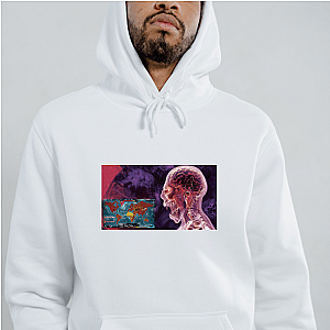 Contagion Is an Art – Plague Inc: Evolved Plagueincevolved.shop Hoodies