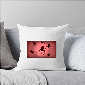 Plague Inc: Evolved Made Me Evil Plagueincevolved.shop Pillows Cover