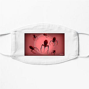Plague Inc: Evolved Made Me Evil Plagueincevolved.shop Face Masks