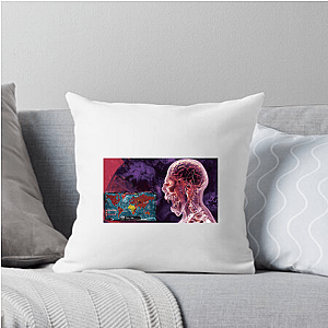 Contagion Is an Art – Plague Inc: Evolved Plagueincevolved.shop Pillows Cover