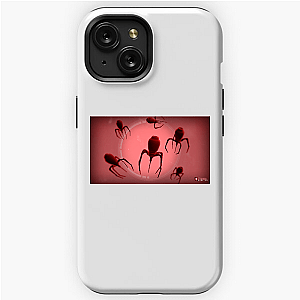 Plague Inc: Evolved Made Me Evil Plagueincevolved.shop iPhone Cases