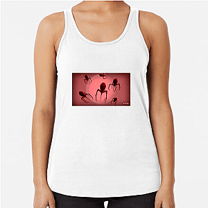 Plague Inc: Evolved Made Me Evil Plagueincevolved.shop Tank Tops
