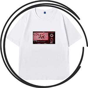 Plagueincevolved.shop T-Shirts