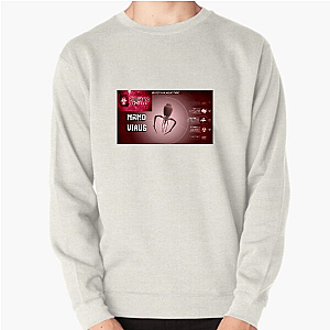 Master of Plague Inc: Evolved Plagueincevolved.shop Sweatshirts