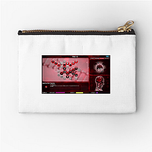 In Plague Inc: Evolved We Trust Plagueincevolved.shop Zipper Pouches