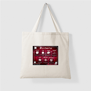 It’s Evolve or Die – Plague Inc Style Plagueincevolved.shop Bags