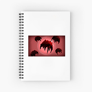 Plague Inc: Evolved, Chaos Controlled Plagueincevolved.shop Notebook