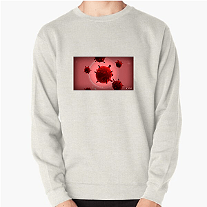 Plague Inc: Evolved Is My Therapy Plagueincevolved.shop Sweatshirts