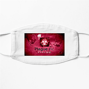 Trust No One – Play Plague Inc: Evolved Plagueincevolved.shop Face Masks