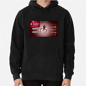 Master of Plague Inc: Evolved Plagueincevolved.shop Hoodies