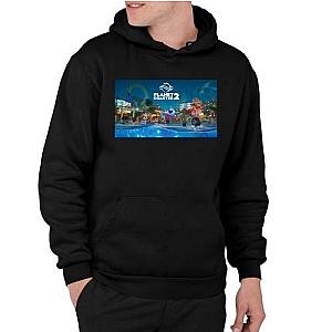 Planet Coaster Pullover Hoodie