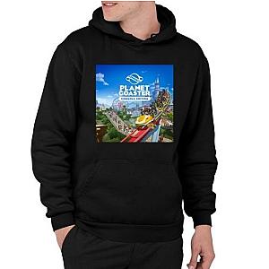 Planet Coaster Pullover Hoodie