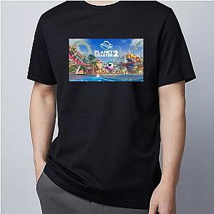 Planet Coaster Classic T-Shirt