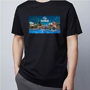 Planet Coaster Classic T-Shirt