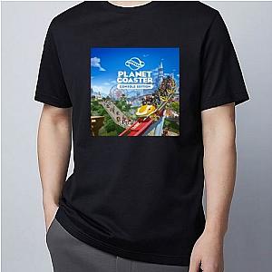 Planet Coaster Classic T-Shirt