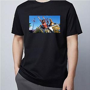 Planet Coaster Classic T-Shirt