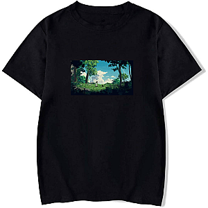 Planet of Lana Nature's Last Hope Planet Of Lana T-Shirts