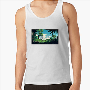 Planet of Lana Nature's Last Hope Planet Of Lana Tank Tops