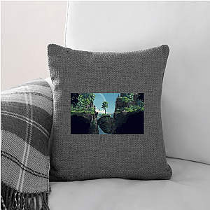 Planet of Lana Explore The Alien Planet Planet Of Lana Pillows Cover