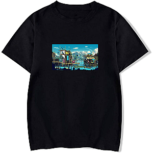 Planet of Lana The Bond Endures Planet Of Lana T-Shirts