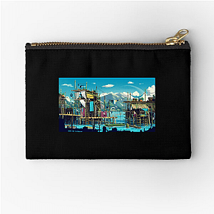 Planet of Lana The Bond Endures Planet Of Lana Zipper Pouches