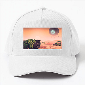 Planet of Lana Harmony Restored Always Planet Of Lana Hats & Caps