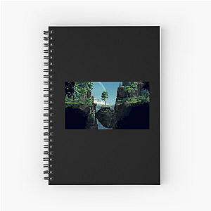 Planet of Lana Explore The Alien Planet Planet Of Lana Notebook