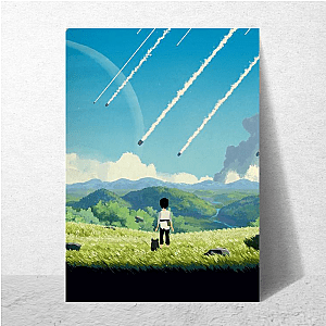 Planet of Lana Puzzles And Friendship Planet Of Lana Posters