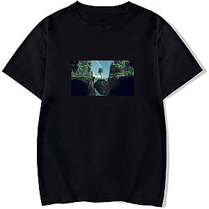 Planet of Lana Explore The Alien Planet Planet Of Lana T-Shirts