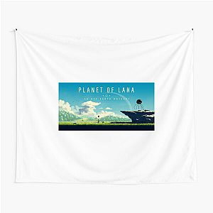 Planet of Lana Save Our World Planet Of Lana Tapestries