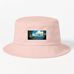 Planet of Lana Machine Invasion Averted Planet Of Lana Hats & Caps