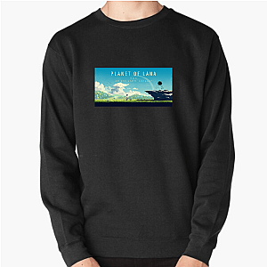 Planet of Lana Save Our World Planet Of Lana Sweatshirts