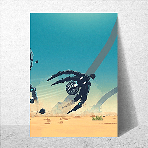 Planet of Lana Lana And Mui Forever Planet Of Lana Posters