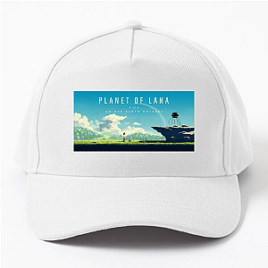 Planet of Lana Save Our World Planet Of Lana Hats & Caps