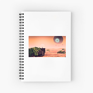 Planet of Lana Harmony Restored Always Planet Of Lana Notebook