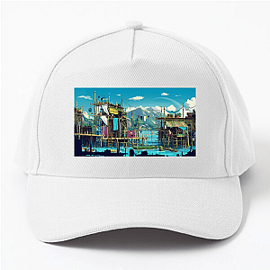 Planet of Lana The Bond Endures Planet Of Lana Hats & Caps