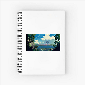 Planet of Lana Machine Invasion Averted Planet Of Lana Notebook