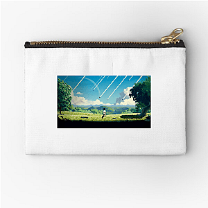 Planet of Lana Puzzles And Friendship Planet Of Lana Zipper Pouches