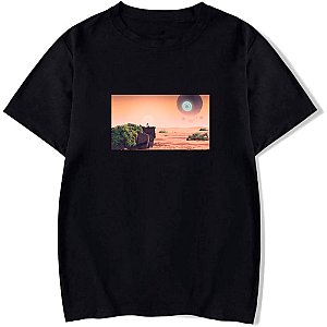 Planet of Lana Harmony Restored Always Planet Of Lana T-Shirts