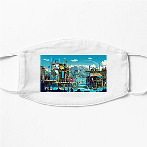 Planet of Lana The Bond Endures Planet Of Lana Face Masks