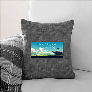 Planet of Lana Save Our World Planet Of Lana Pillows Cover